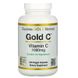 California Gold Nutrition CGN-00932 Витамин C, California Gold Nutrition, 1000 мг, 240 капсул (CGN-00932) 1