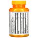Thompson THO-19585 Thompson, C 500 мг, жевательные таблетки с натуральным апельсиновым вкусом, 60 жевательных таблеток (THO-19585) 2