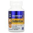 Enzymedica, GlutenEase, добавка для переваривания глютена, 60 капсул (ENZ-26200)