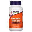 Now Foods, Immune Renew, добавка для підтримки імунітету, 90 рослинних капсул (NOW-03055)