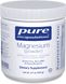 Pure Encapsulations PE-01551 Pure Encapsulations, цитрат магнію, порошок, 107 г (PE-01551) 1