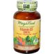 MegaFood MGF-10220 MegaFood, вітамін D3, 50 мкг (2000 МО), 30 таблеток (MGF-10220) 1