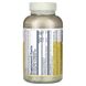 Solaray SOR-13176 Solaray, цитрат кальцію з вітаміном D3, 250 мг, 240 капсул (SOR-13176) 2