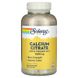 Solaray SOR-13176 Solaray, цитрат кальцію з вітаміном D3, 250 мг, 240 капсул (SOR-13176) 1