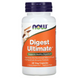 Now Foods NOW-02965 NOW Foods, Digest Ultimate, 60 рослинних капсул (NOW-02965) 1