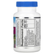 RidgeCrest Herbals RDH-00549 Комплекс для нормализации кровяного давления, RidgeCrest Herbals, 120 веганских капсул (RDH-00549) 2