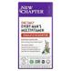 New Chapter NCR-00328 New Chapter, Every Man's, щоденна мультивітамінна добавка для чоловіків, 72 вегетаріанських таблеток (NCR-00328) 1