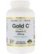 California Gold Nutrition CGN-00934 Вітамін C, California Gold Nutrition, 500 мг, 240 капсул (CGN-00934) 1