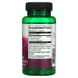 Swanson SWV-11434 Swanson, Зелені мідії, 500 мг, 60 капсул (SWV-11434) 2