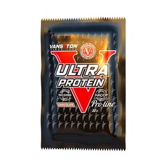 Vansiton, Протеїн Ultra Pro, шоколад, 30 г (VAN-59182), фото