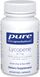 Pure Encapsulations PE-00761 Ликопин, Lycopene, Pure Encapsulations, 20 мг, 60 капсул (PE-00761) 1