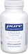 Pure Encapsulations PE-00281 Pure Encapsulations, Основні ЕПК/ДГК, ультрачистий, молекулярно-дистильований концентрат риб'ячого жиру, 90 капсул (PE-00281) 1