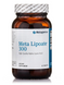 Metagenics MET-91063 Metagenics, Альфа-ліпоєва кислота, Meta Lipoate 300, 60 таблеток (MET-91063) 1