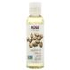 Now Foods NOW-07679 Now Foods, Solutions, касторовое масло, 118 мл (NOW-07679) 1