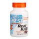 Doctor's Best DRB-00224 Doctor's Best, Real Krill, 350 мг, 60 капсул (DRB-00224) 1