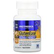 Enzymedica, GlutenEase, добавка для переваривания глютена с повышенной силой действия, 30 капсул (ENZ-12010)