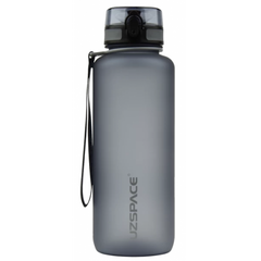 UZspace, Пляшка для води UZspace 3056, серый, 1500 мл (820772), фото