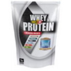 Power Pro, Whey Protein, молоко, що згущує, 1000 г (817104), фото