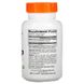 Doctor's Best DRB-00312 Doctor's Best, 5-гидрокситриптофан, 100 мг, 60 вегетарианских капсул (DRB-00077) 2