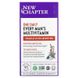 New Chapter NCR-00333 New Chapter, Every Man's, щоденна мультивітамінна добавка для чоловіків, 96 вегетаріанських пігулок (NCR-00333) 1