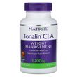 Natrol, Tonalin, конъюгированная линолевая кислота (КЛК), 1200 мг, 90 мягких желатиновых капсул (NTL-00864)