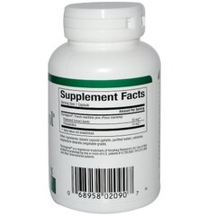 Пикногенол, Pycnogenol, Natural Factors, 25 мг, 60 капсул (NFS-02090), фото