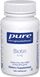 Pure Encapsulations PE-00680 Биотин, Biotin, Pure Encapsulations, 8 мг, 120 капсул (PE-00680) 1