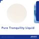 Pure Encapsulations PE-01428 Pure Encapsulations, Глицин, ГАМК и теанин, Pure Tranquility liquid, от стресса, 116 мл (PE-01428) 3