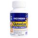 Enzymedica ENZ-12011 Enzymedica, GlutenEase, добавка для переваривания глютена с повышенной силой действия, 60 капсул (ENZ-12011) 1