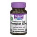 Bluebonnet Nutrition BLB-00093 Bluebonnet Nutrition, L-триптофан, 500 мг, 30 рослинних капсул (BLB-00093) 1