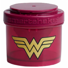Smart Shake, Revive Storage, wonderwoman, 200 мл (820621), фото