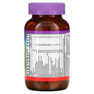 Bluebonnet Nutrition, Rainforest Animalz, мультивитамин на основе цельных продуктов, натуральный ароматизатор со вкусом вишни, 180 жевательных таблеток в форме животных (BLB-00185), фото