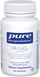 Pure Encapsulations PE-01265 SR-Коензим Q10 c Пірролохінолінхіноном, SR-CoQ10 with PQQ, Pure Encapsulations, 60 капсул, (PE-01265) 1