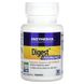 Enzymedica ENZ-13040 Enzymedica, Digest + пробиотики, 30 капсул (ENZ-13040) 1