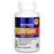 Enzymedica ENZ-98131 Enzymedica, Lypo Gold, препарат для травлення жирів, 120 капсул (ENZ-98131) 3