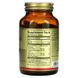 Solgar SOL-02676 Solgar, Супер ГЛК, масло огуречника, здоровье женщин, 300 мг, 60 мягких желатиновых капсул (SOL-02676) 2
