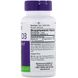Natrol NTL-05889 Natrol, вітамін D3 для здоров'я кісток та суглобів, полуничний смак, 2000 МО, 90 таблеток (NTL-05889) 2