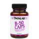 Twinlab TWL-00610 Витамин В-50 комплекс, Vitamin B-Complex, Twinlab, 50 капсул, (TWL-00610) 1