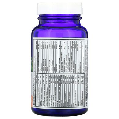 Enzymedica, Enzyme Nutrition, мультивітаміни для жінок, 120 капсул (ENZ-14011), фото