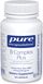 Pure Encapsulations PE-00024 Витамин B (сбалансированная витаминная формула), B-Complex Plus, Pure Encapsulations, 60 капсул, (PE-00024) 1