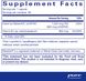 Pure Encapsulations PE-00026 Вітамін B12 і Фолат, метилкобаламін, B12 Folate, Pure Encapsulations, 60 капсул (PE-00026) 2