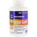 Enzymedica ENZ-98132 Enzymedica, Lypo Gold, препарат для переваривания жиров, 240 капсул (ENZ-98132) 1