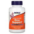 Now Foods, Clinical Strength Ocu Support, 90 рослинних капсул (NOW-03301), фото