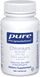 Pure Encapsulations PE-00061 Pure Encapsulations, хром пиколинат, 200 мкг, 180 капсул (PE-00061) 1