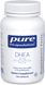 Pure Encapsulations PE-00100 Pure Encapsulations, DHEA, 25 мг, 180 капсул (PE-00100) 1