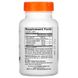 Doctor's Best DRB-00265 Doctor's Best, гіалуронова кислота та сульфат хондроїтину зі складом BioCell Collagen, 60 таблеток (DRB-00265) 2