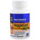 Enzymedica ENZ-20110 Enzymedica, VeggieGest, для переваривания растительной клетчатки, 60 капсул (ENZ-20110) 1