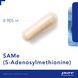 Pure Encapsulations PE-01504 S-аденозилметионин, SAMe (S-Adenosylmethionine) 60's, Pure Encapsulations, 60 капсул (PE-01504) 3