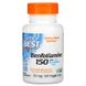 Doctor's Best DRB-00129 Doctor's Best, бенфотиамин 150, с BenfoPure, 150 мг, 120 вегетарианских капсул (DRB-00129) 1