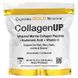 California Gold Nutrition CGN-01032 California Gold Nutrition, CollagenUP, морський гідролізований колаген, гіалуронова кислота та вітамін C, з нейтральним смаком, 464 г (CGN-01032) 1